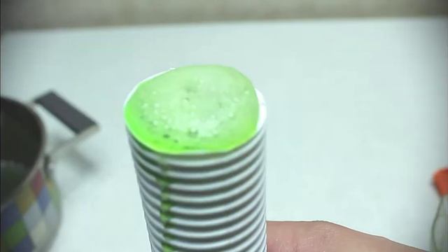 видео (огромный желейный мега червяк) на быстрой скорости от Полосатика смотреть онлайн