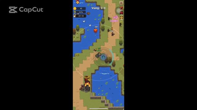 Jackal Squad game review - Zone 1-4 смотреть онлайн