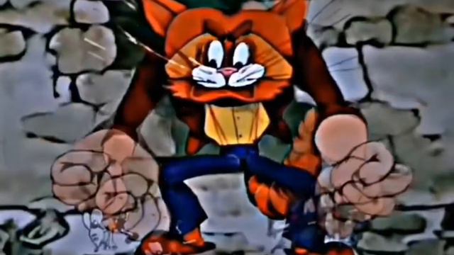 улучшеная версия леопольда