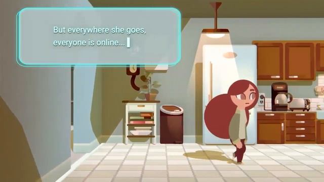 Land of Screens - Launch Trailer смотреть онлайн