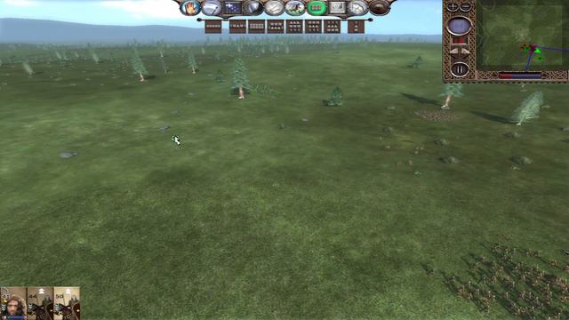 From Poverty To Profit - Bree Campaign Of Neutrality Ep 2 - DaC 4.6, Medieval 2 Total War