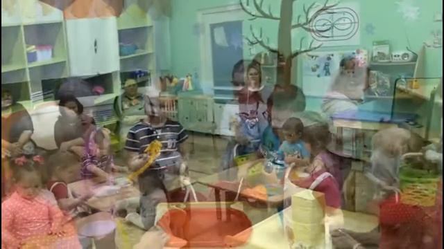 ЗАНЯТИЕ ПО ФЭМП В МЛАДШЕЙ ГРУППЕ ДОУ смотреть онлайн