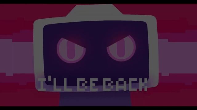 Demon Paranoid Android Geometry Dash.mp4 смотреть онлайн