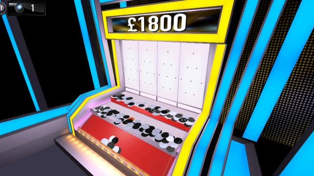 Tipping Point Game App - £13,150 Win смотреть онлайн