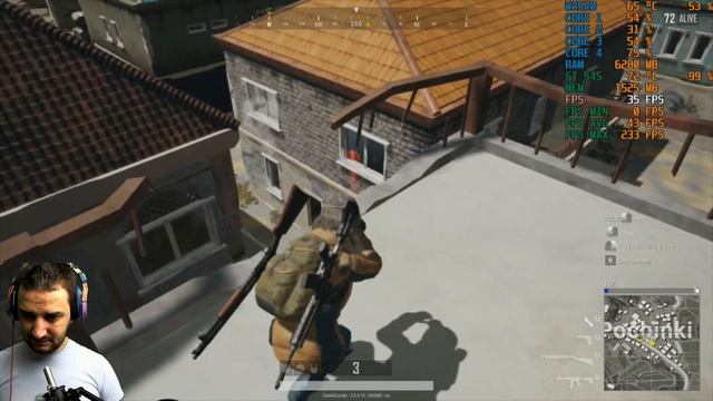 GT 545 3GB FORTNITE | APEX LEGENDS | PUBG смотреть онлайн