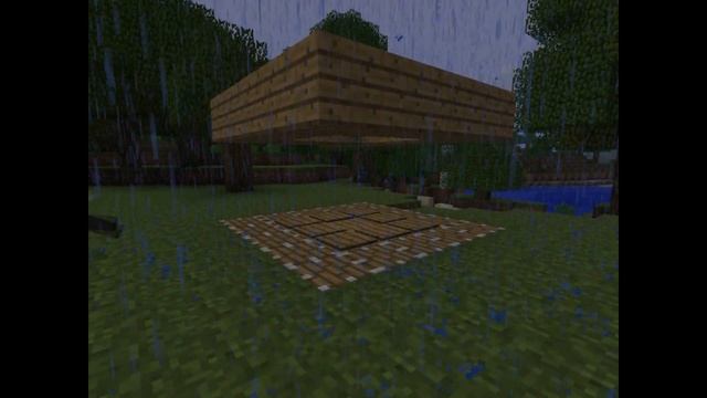 Minecraft Beta 1.7 - Herobrine Trap смотреть онлайн