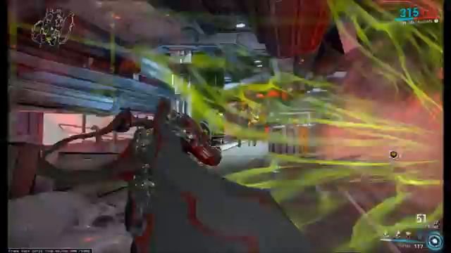 Warframe: Mutalist Alad V (Solo Boss-Play #14) смотреть онлайн