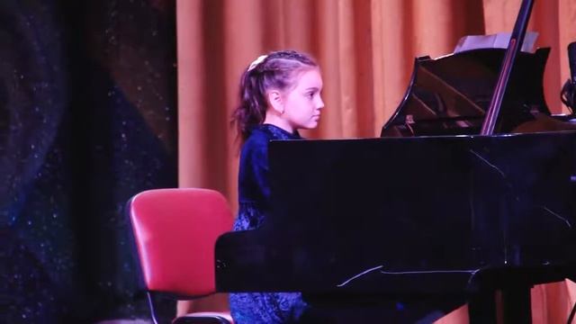 "Танець каченят" - Дует Віталій Мацелюх & Дарина Голубовська смотреть онлайн