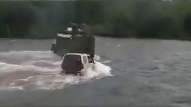 Неудачный переезд левой Авачи