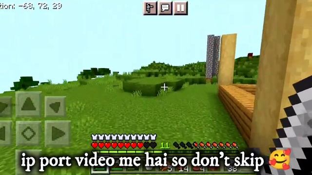 New Public Minecraft Smp | free to join now | 24/7 online Java + Pe | #minecraft #viral #trending смотреть онлайн