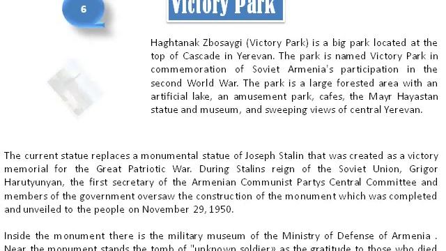 Yerevan-The Beautiful City Of Armenia; What to See in Yerevan смотреть онлайн