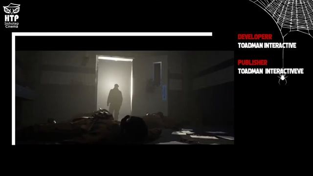 trailer | I.G.I origins (GAME) смотреть онлайн