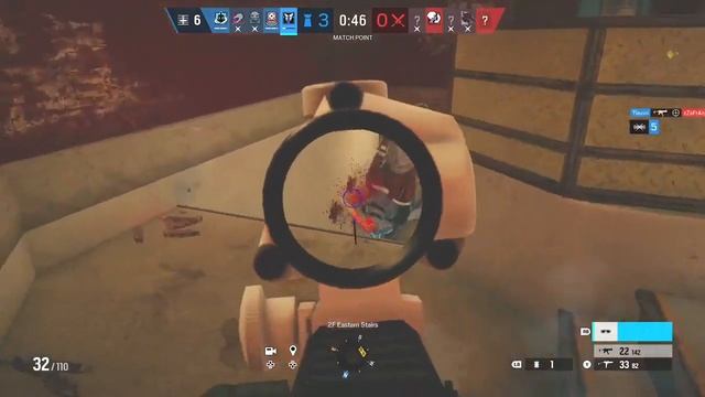 THE #1 BEST *CONTROLLER* CHAMPION + NO RECOIL SETTINGS & SENSITIVITY (PS5/XBOX) - Rainbow Six Siege смотреть онлайн