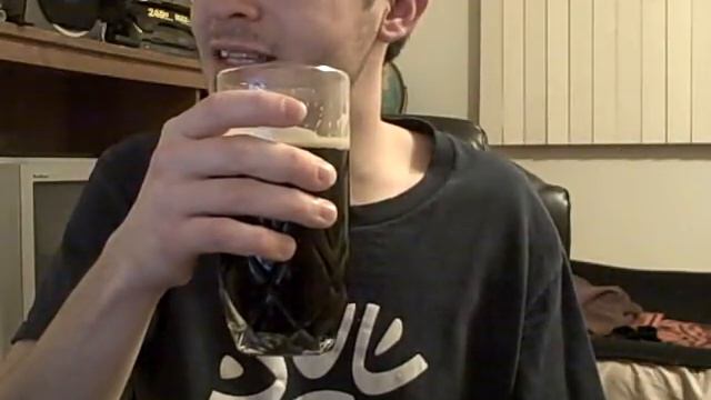 George Killian's Irish Stout review смотреть онлайн