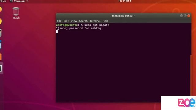 Installing MySQL in Linux [UR] Module 1 Lecture 7 ZE - 270 смотреть онлайн