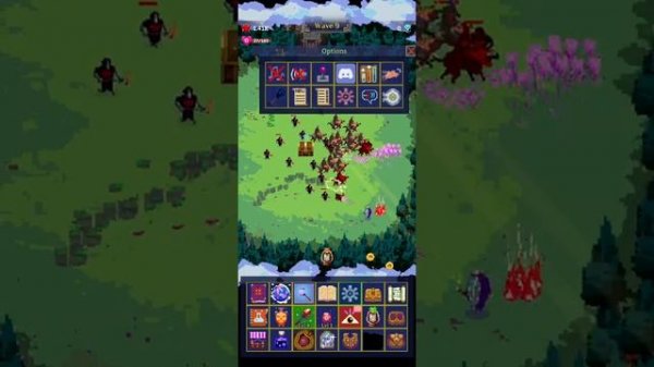 Tap Wizard 2 ГАЙД