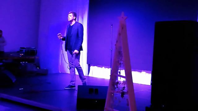 Георгий Колдун - "Ну и что" смотреть онлайн