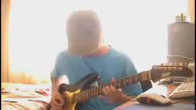 Guitar/Gitar Cannon/Canon