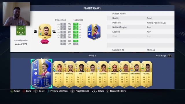 FIFA 19 INSANE 90+ ICON UPGRADE PACK!! смотреть онлайн