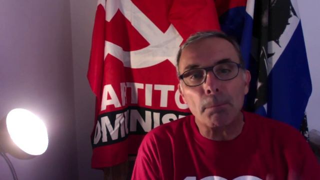 Presentazione Corso di Formazione Marxista a cura di Massimo Mauro смотреть онлайн