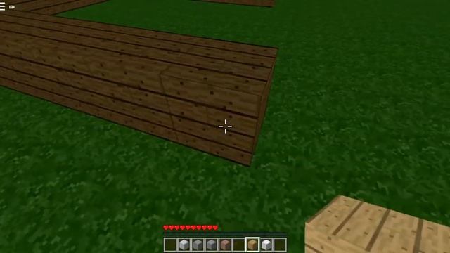 ROBLOX Near perfect Minecraft copy \ Craftblox V1.4 смотреть онлайн
