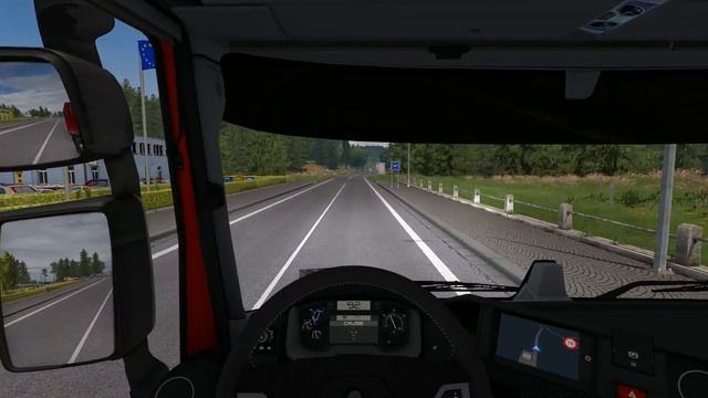 ✅[ETS2. V1.35]...PDT...Renault Range T Sound Mod *Nice Mod* смотреть онлайн