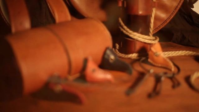 Брелок "Чумной доктор" смотреть онлайн