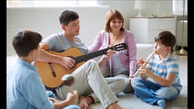 Семейные традиции