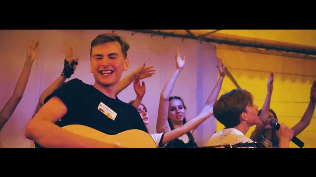 Лето в ДОЛ "Чайка" 2018 смотреть онлайн
