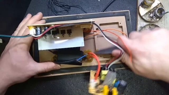 Акустика F&D A555U устанавливаем блютуз без изменения внешнего вида смотреть онлайн