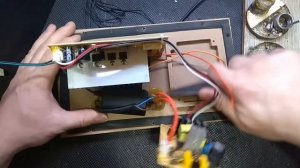 Акустика F&D A555U устанавливаем блютуз без изменения внешнего вида