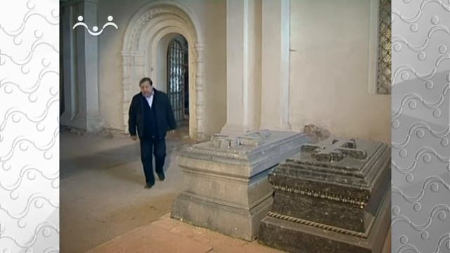 Достояние России. Просвещение. Святитель Димитрий Ростовский смотреть онлайн