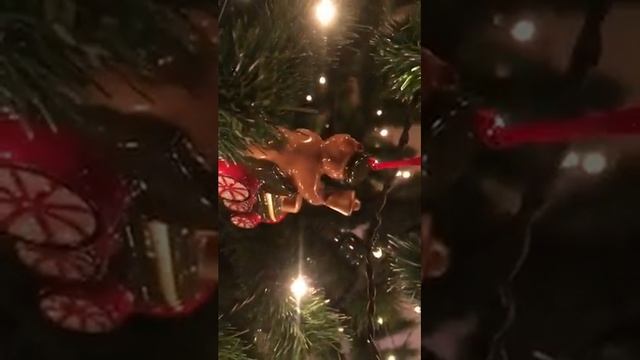 Приятный вечер в один из Новогодних дней смотреть онлайн