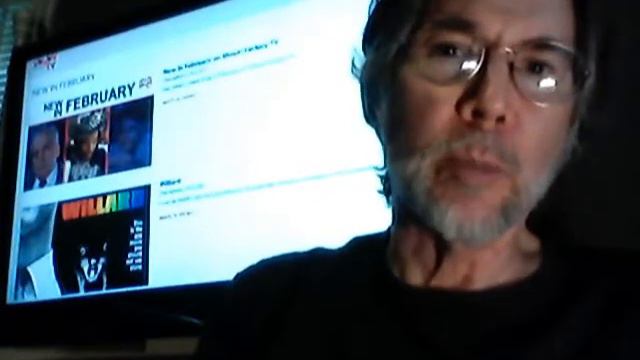 New on Shout! Factory TV for February 16, 2019 смотреть онлайн