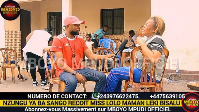 😭CHOC MISS LOLO MAMAN LEKI BISALU EN LARME BABOMI MWANA NAYA NA POISON😭😭😭 смотреть онлайн
