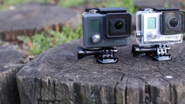 GoPro Hero инструкция - #23 Обзор GoPro Hero 2014 / GoPro Hero 4 смотреть онлайн