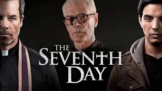 Ученик экзорциста The Seventh Day - Трейлер HD 2021 смотреть онлайн