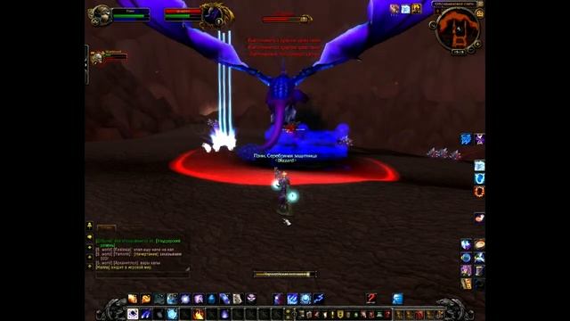 Let"s play World of Warcraft Mists of Pandaria#6 Обсидиановое святилище смотреть онлайн