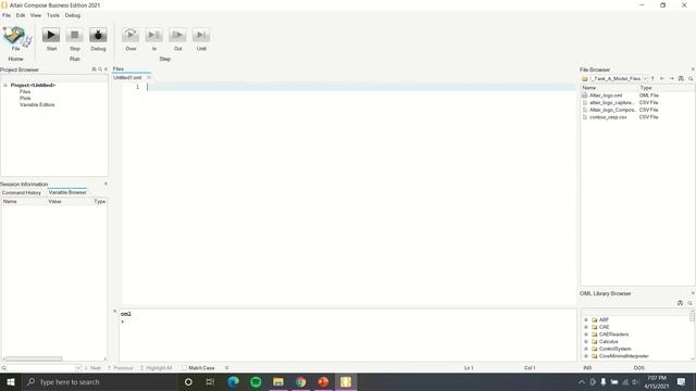 Task A Solution Process Altair Global Contest 2021 смотреть онлайн