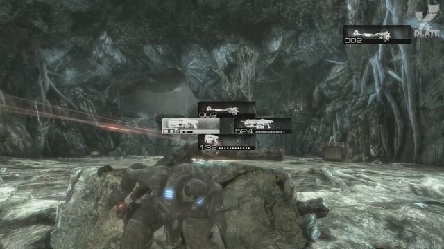 Gears of War: Раньше Было Лучше? Часть 1 смотреть онлайн