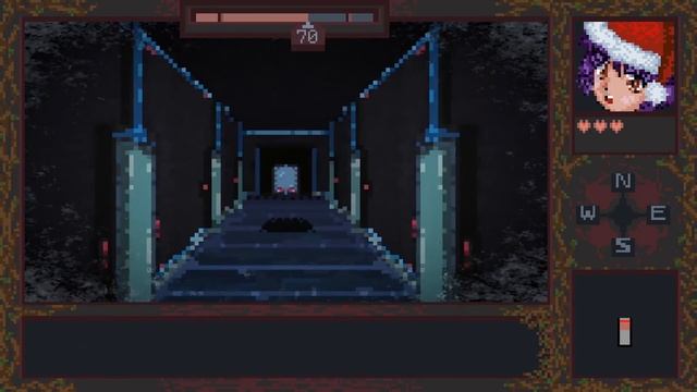 Backspace Bouken: The Numb Lock смотреть онлайн