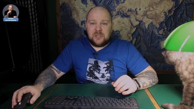 Обзор loupedeck+ сравнение с TourBox NEO и не только смотреть онлайн