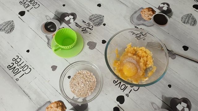 ПОЛЕЗНЫЙ ЗАВТРАК С ОВСЯНКОЙ В МИКРОВОЛНОВКЕ смотреть онлайн