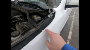 Jeep Grand Cherokee 3,6 литра, 286 л.с,  2013 г.в, рестайлинг, правильный авто, обзор Гранд Черокки