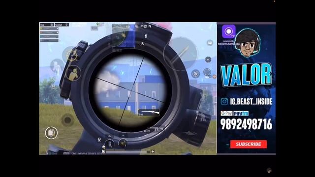 Last zone Fight in Bgmi #bgmi #bgmilive #valoryt #bgmihighlights #funny #funnyvideo смотреть онлайн