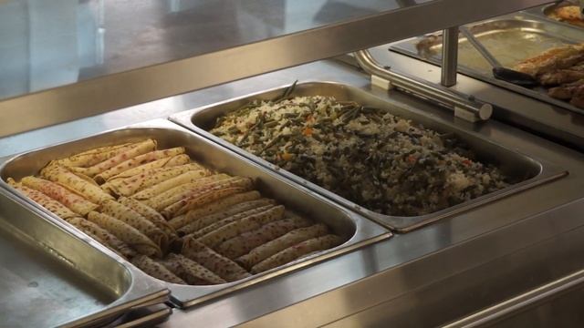 Столовая школы 115 Ростов смотреть онлайн