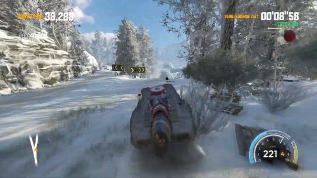 FlatOut 4 Total Insanity Gameplay | GOLD Beat the Bomb McKinsley Barrage FRENZY M600 PC GAME 2017 смотреть онлайн