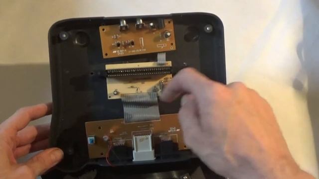 Mega Arcade Action Famiclone Review & Teardown (ATC #2) смотреть онлайн