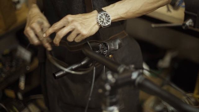 DREAM BUILD GRAVEL BIKE - All City Space Horse смотреть онлайн