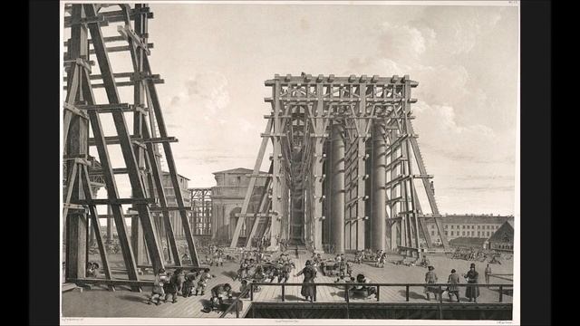 Легенды Петербурга : Исаакиевский собор смотреть онлайн